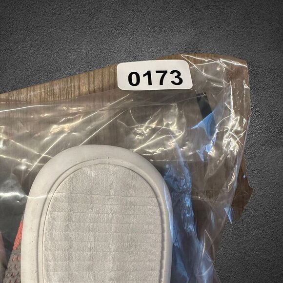 Teva Hydro Life Ballet Flat Women’s Size 9 Shoe Gray Orange 1018310 - Picture 10 of 10